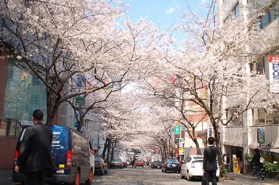 Romantic Flat In The Heart Of Shibuya / 7Min Walk Tokio 0*,