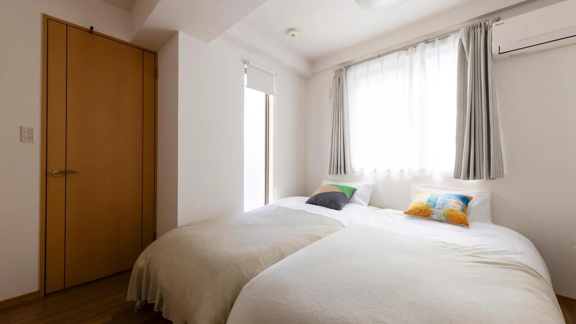 Apartamento Romantic Flat In The Heart Of Shibuya / 7Min Walk Tokio Japón