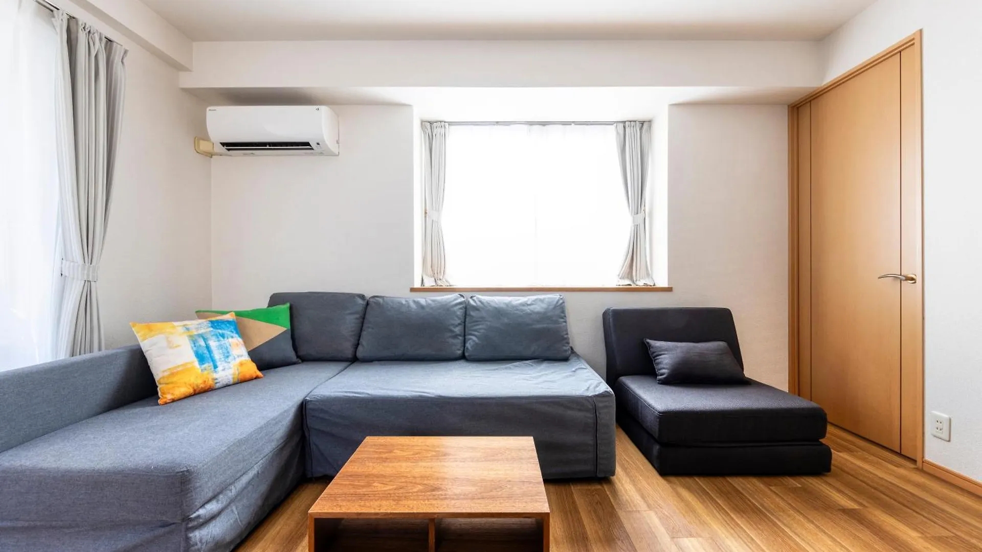 Apartamento Romantic Flat In The Heart Of Shibuya / 7Min Walk Tokio