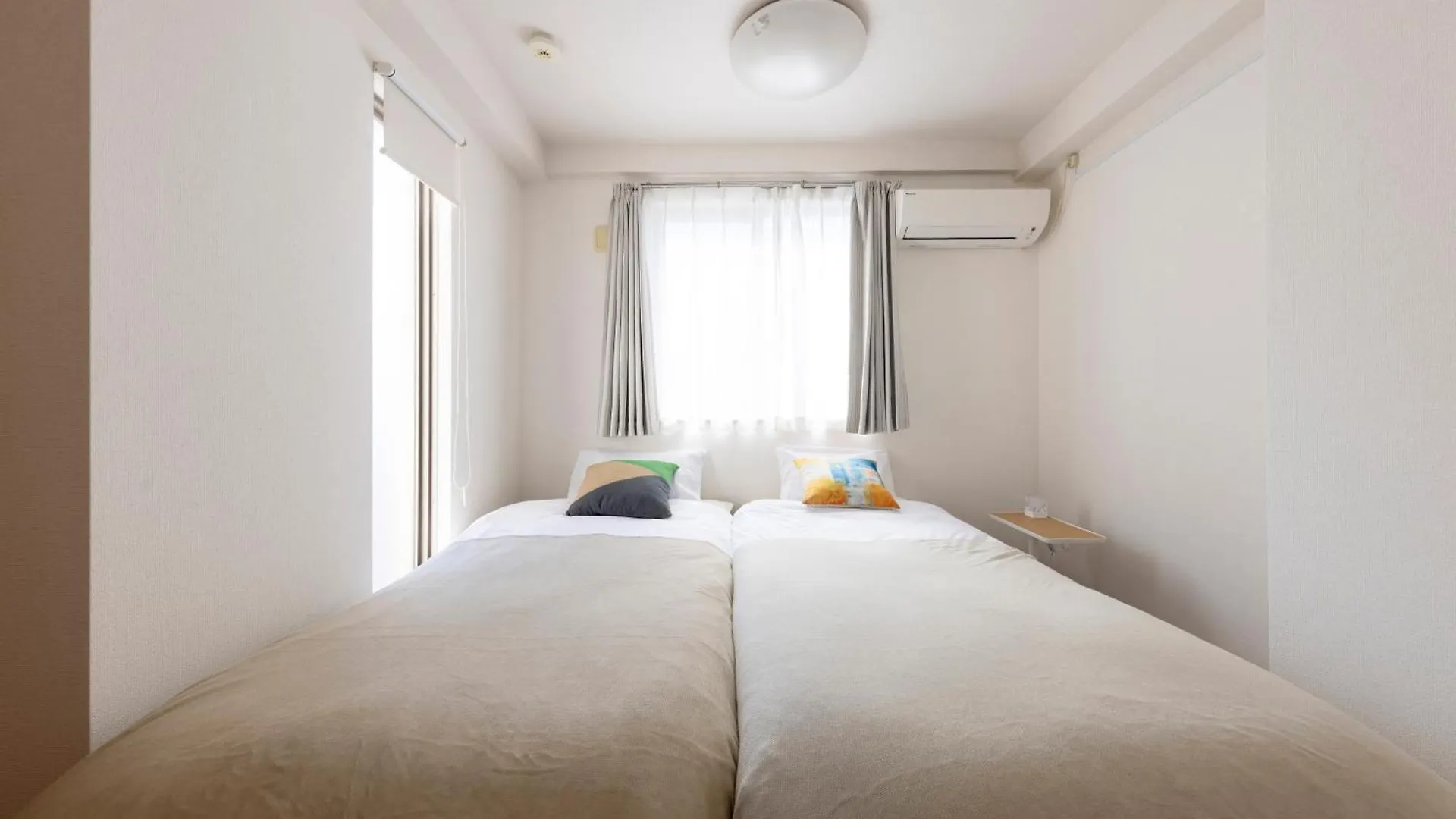 Romantic Flat In The Heart Of Shibuya / 7Min Walk Tokio