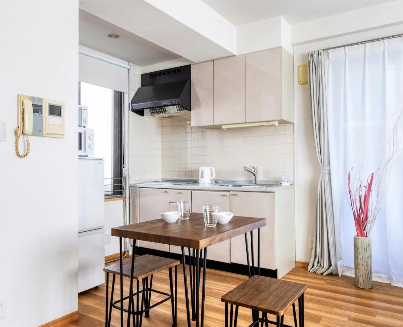 Romantic Flat In The Heart Of Shibuya / 7Min Walk Tokio 0*,  Japón