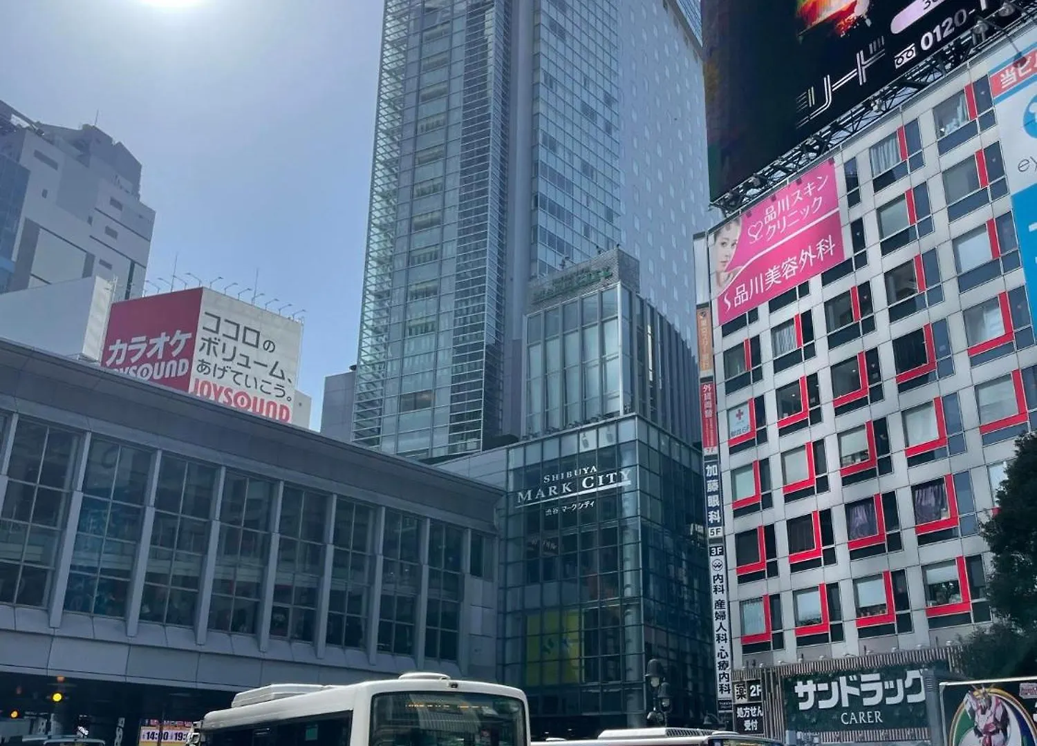 Apartment Romantic Flat In The Heart Of Shibuya / 7Min Walk Tokyo Japan