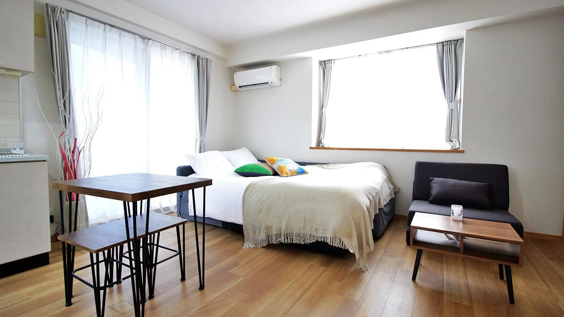 Romantic Flat In The Heart Of Shibuya / 7Min Walk Tokyo