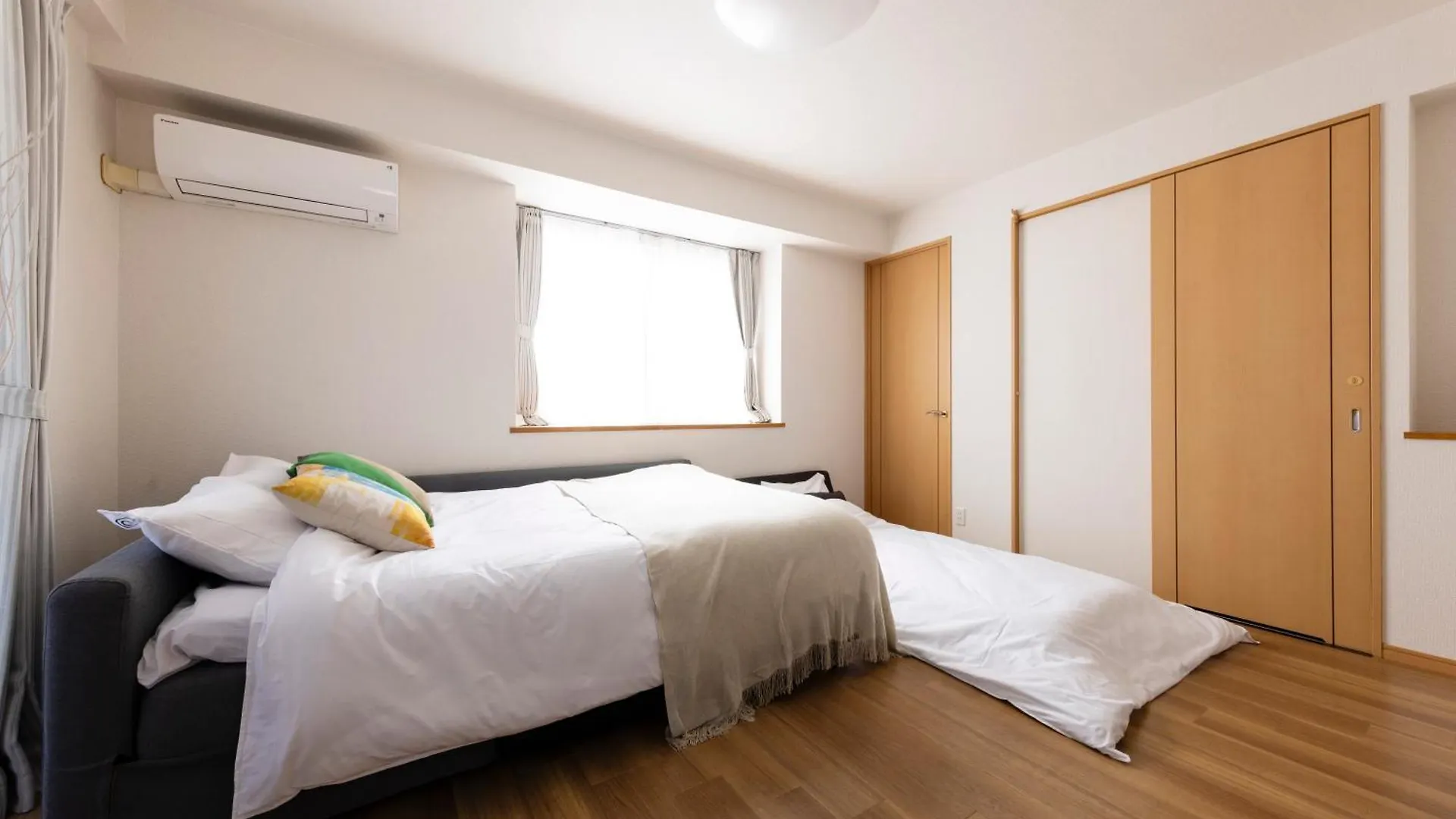Romantic Flat In The Heart Of Shibuya / 7Min Walk Tokyo
