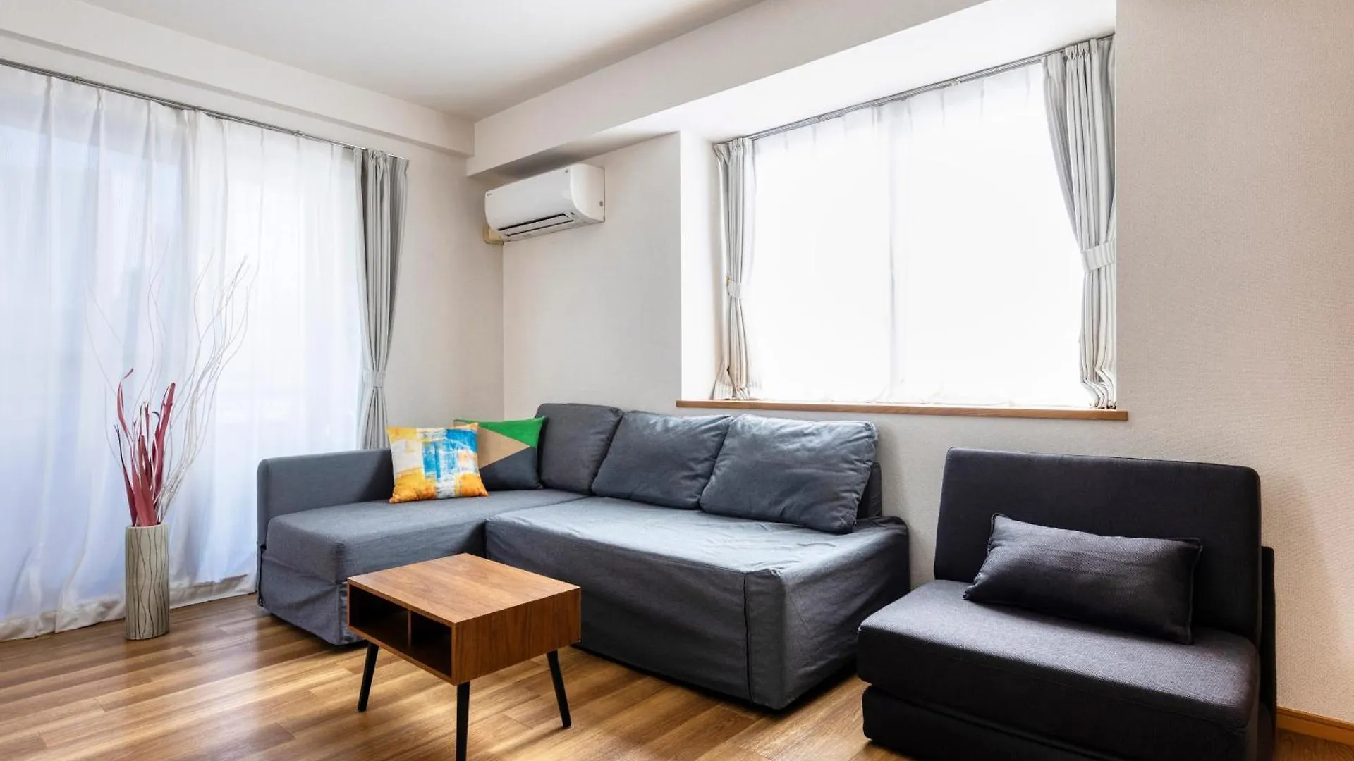 Romantic Flat In The Heart Of Shibuya / 7Min Walk Tokyo