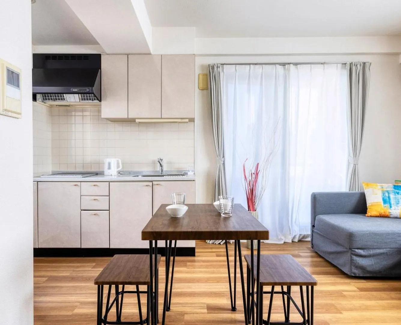 Romantic Flat In The Heart Of Shibuya / 7Min Walk Tokyo