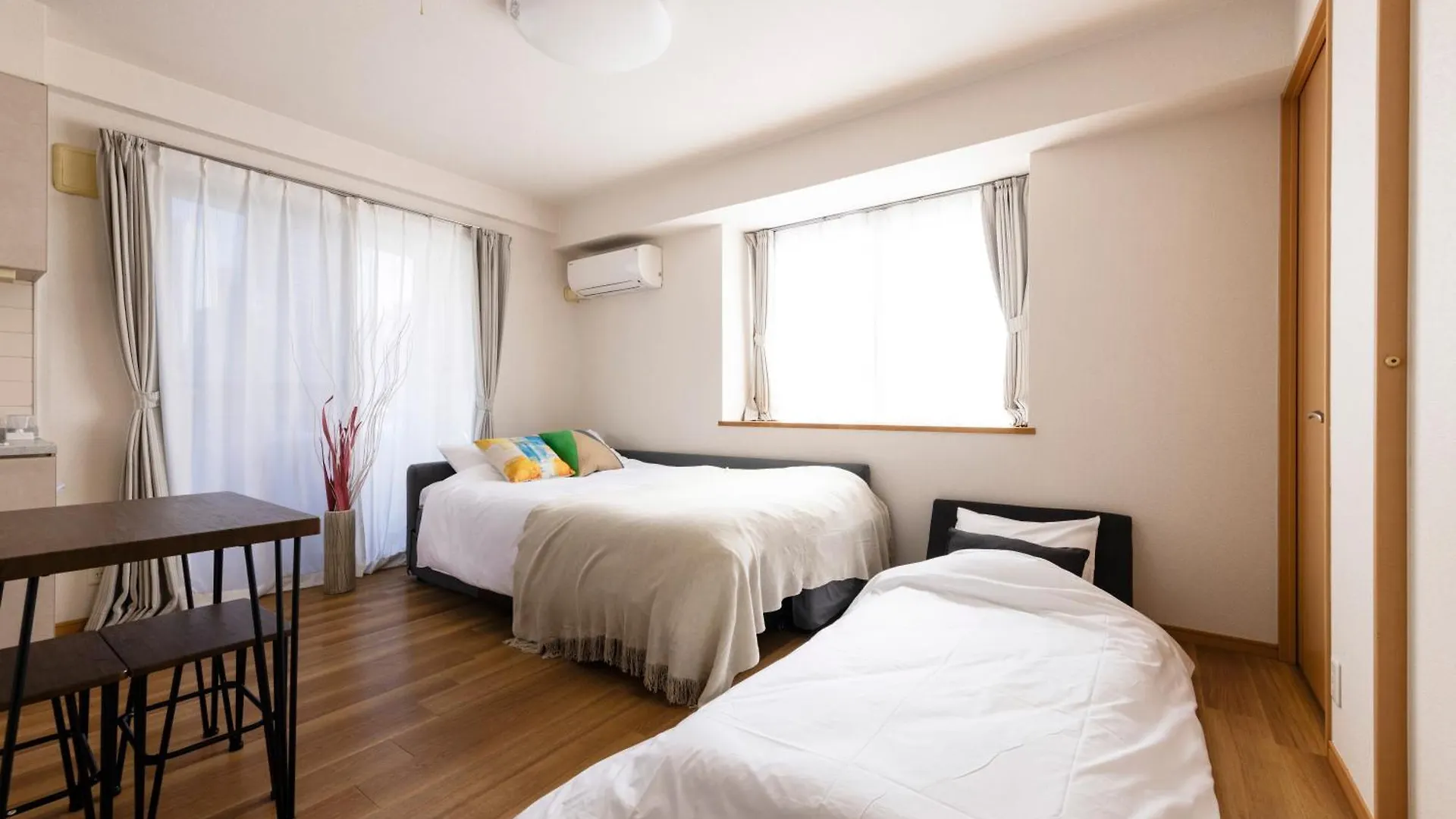Romantic Flat In The Heart Of Shibuya / 7Min Walk Tokyo 0*,
